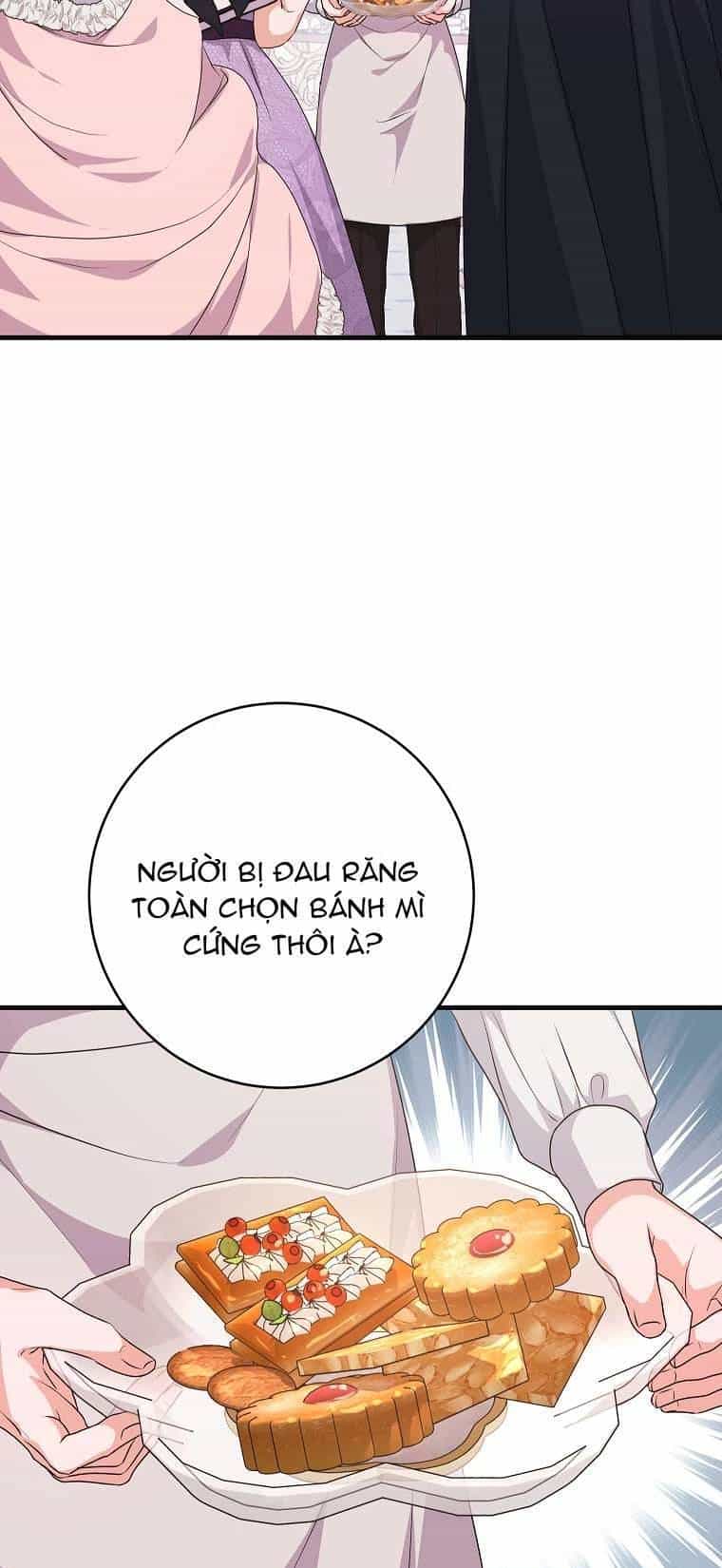 Kẻ Phản Diện Có Thời Hạn Ủng Hộ Tôi Hủy Hôn - Chương 35 - ảnh 18
