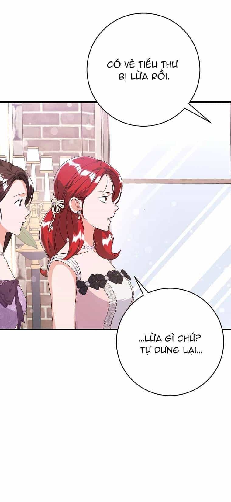 Kẻ Phản Diện Có Thời Hạn Ủng Hộ Tôi Hủy Hôn - Chương 35 - ảnh 21