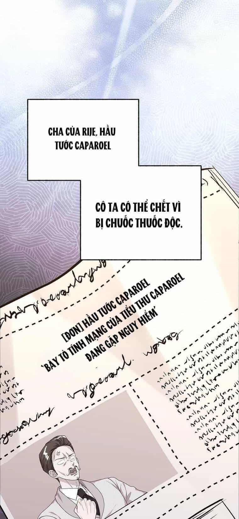 Kẻ Phản Diện Có Thời Hạn Ủng Hộ Tôi Hủy Hôn - Chương 35 - ảnh 35