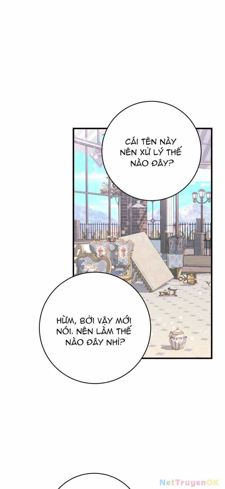 Kẻ Phản Diện Có Thời Hạn Ủng Hộ Tôi Hủy Hôn - Chương 35 - ảnh 61