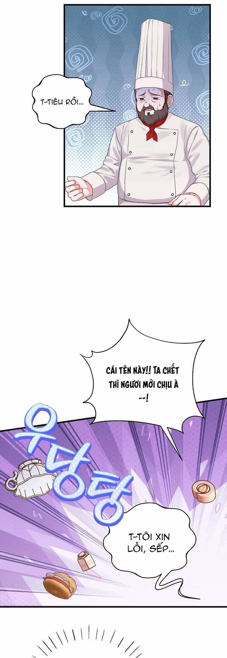 Kẻ Phản Diện Có Thời Hạn Ủng Hộ Tôi Hủy Hôn - Chương 36 - ảnh 18