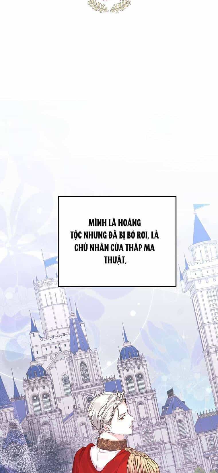 Kẻ Phản Diện Có Thời Hạn Ủng Hộ Tôi Hủy Hôn - Chương 36 - ảnh 24