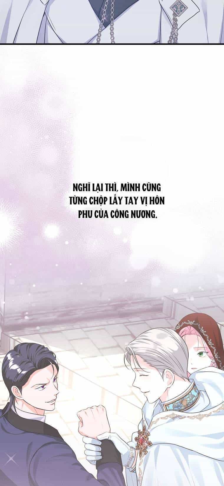 Kẻ Phản Diện Có Thời Hạn Ủng Hộ Tôi Hủy Hôn - Chương 36 - ảnh 39