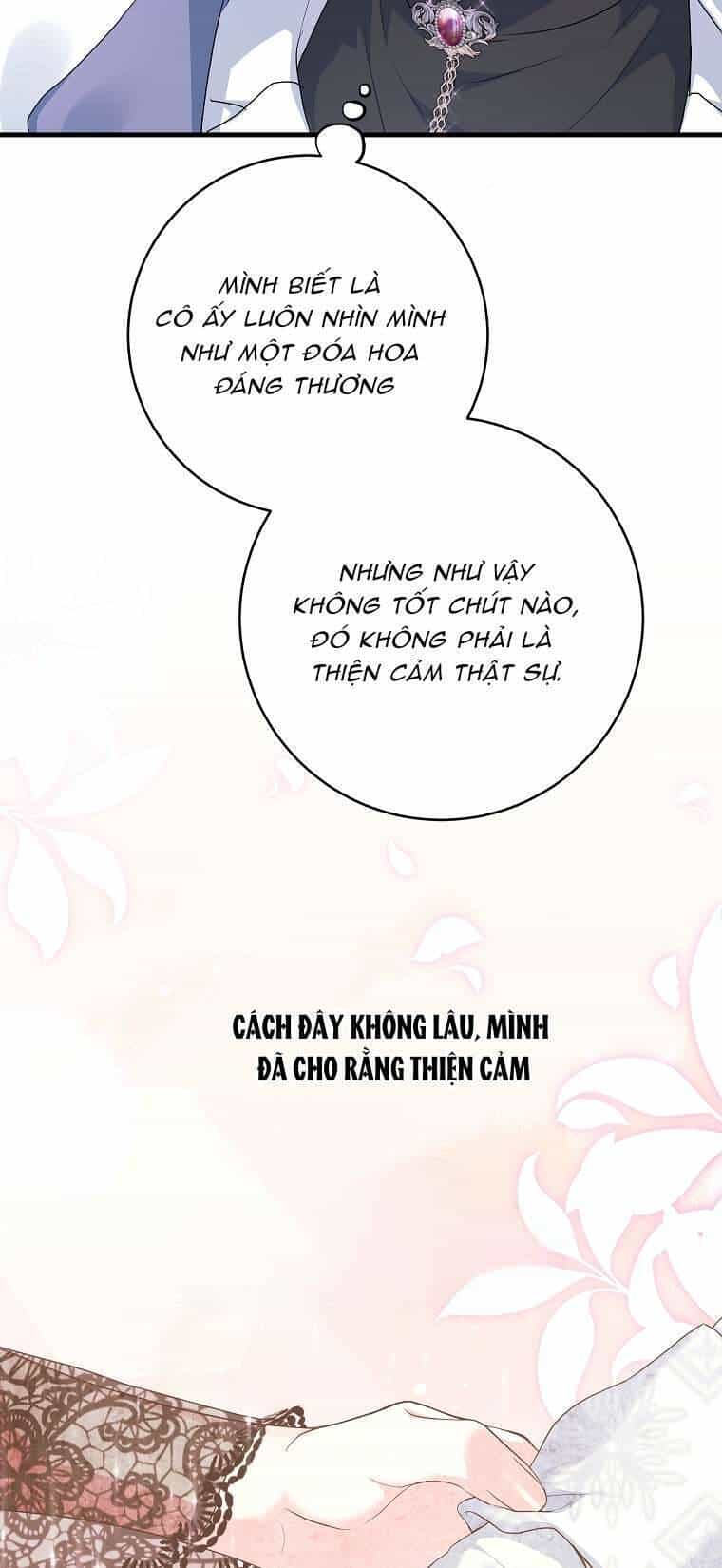 Kẻ Phản Diện Có Thời Hạn Ủng Hộ Tôi Hủy Hôn - Chương 36 - ảnh 48