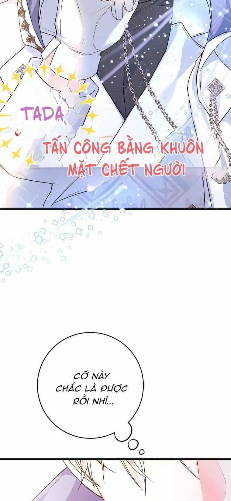 Kẻ Phản Diện Có Thời Hạn Ủng Hộ Tôi Hủy Hôn - Chương 36 - ảnh 57