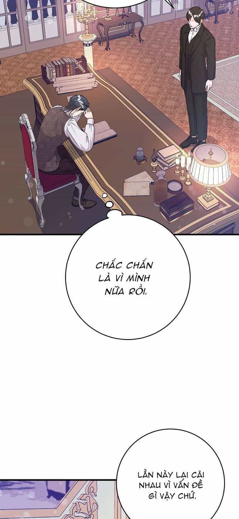 Kẻ Phản Diện Có Thời Hạn Ủng Hộ Tôi Hủy Hôn - Chương 37 - ảnh 14