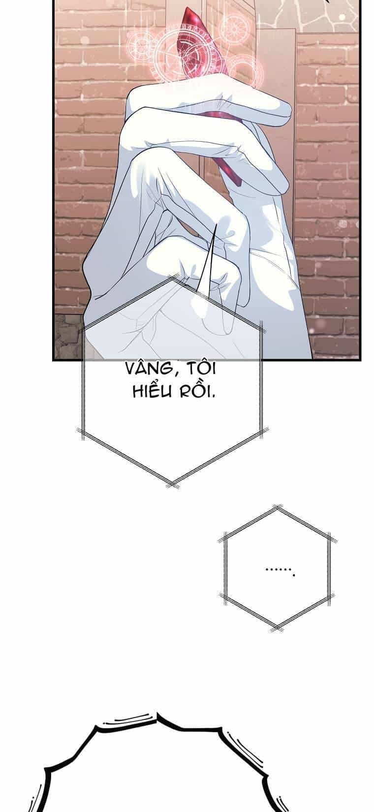 Kẻ Phản Diện Có Thời Hạn Ủng Hộ Tôi Hủy Hôn - Chương 37 - ảnh 5