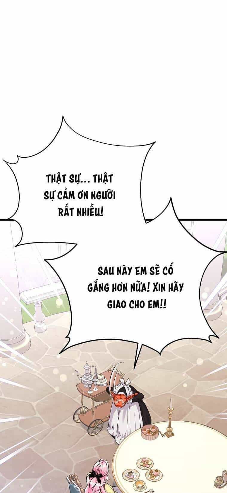 Kẻ Phản Diện Có Thời Hạn Ủng Hộ Tôi Hủy Hôn - Chương 37 - ảnh 56