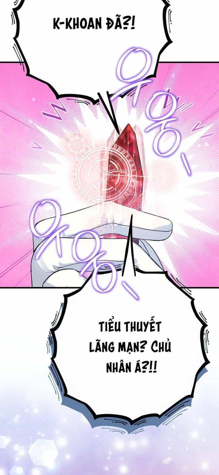 Kẻ Phản Diện Có Thời Hạn Ủng Hộ Tôi Hủy Hôn - Chương 37 - ảnh 6