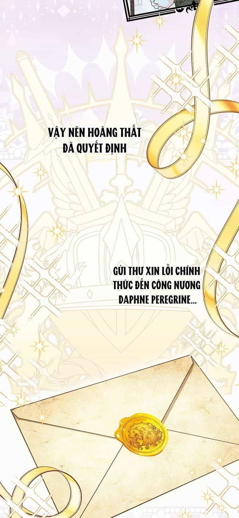 Kẻ Phản Diện Có Thời Hạn Ủng Hộ Tôi Hủy Hôn - Chương 38 - ảnh 13