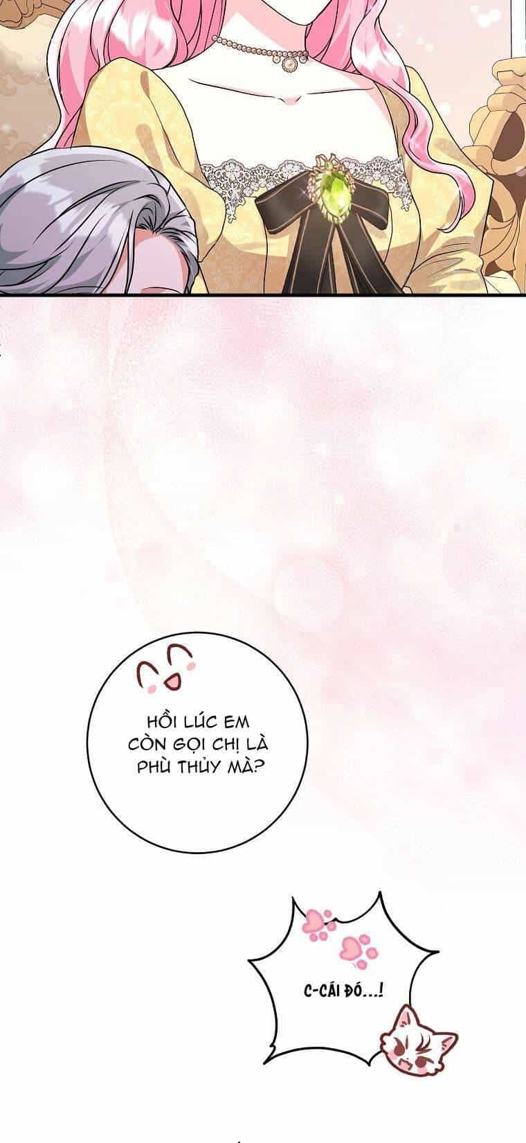 Kẻ Phản Diện Có Thời Hạn Ủng Hộ Tôi Hủy Hôn - Chương 38 - ảnh 19