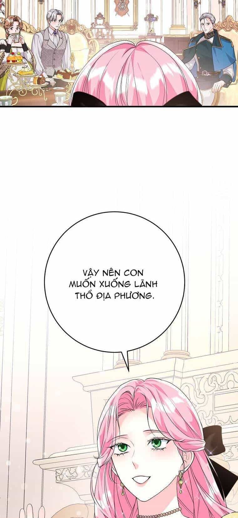 Kẻ Phản Diện Có Thời Hạn Ủng Hộ Tôi Hủy Hôn - Chương 38 - ảnh 36