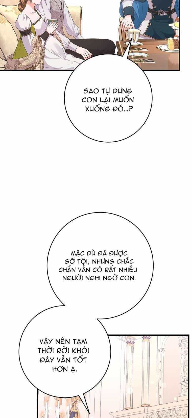 Kẻ Phản Diện Có Thời Hạn Ủng Hộ Tôi Hủy Hôn - Chương 38 - ảnh 38
