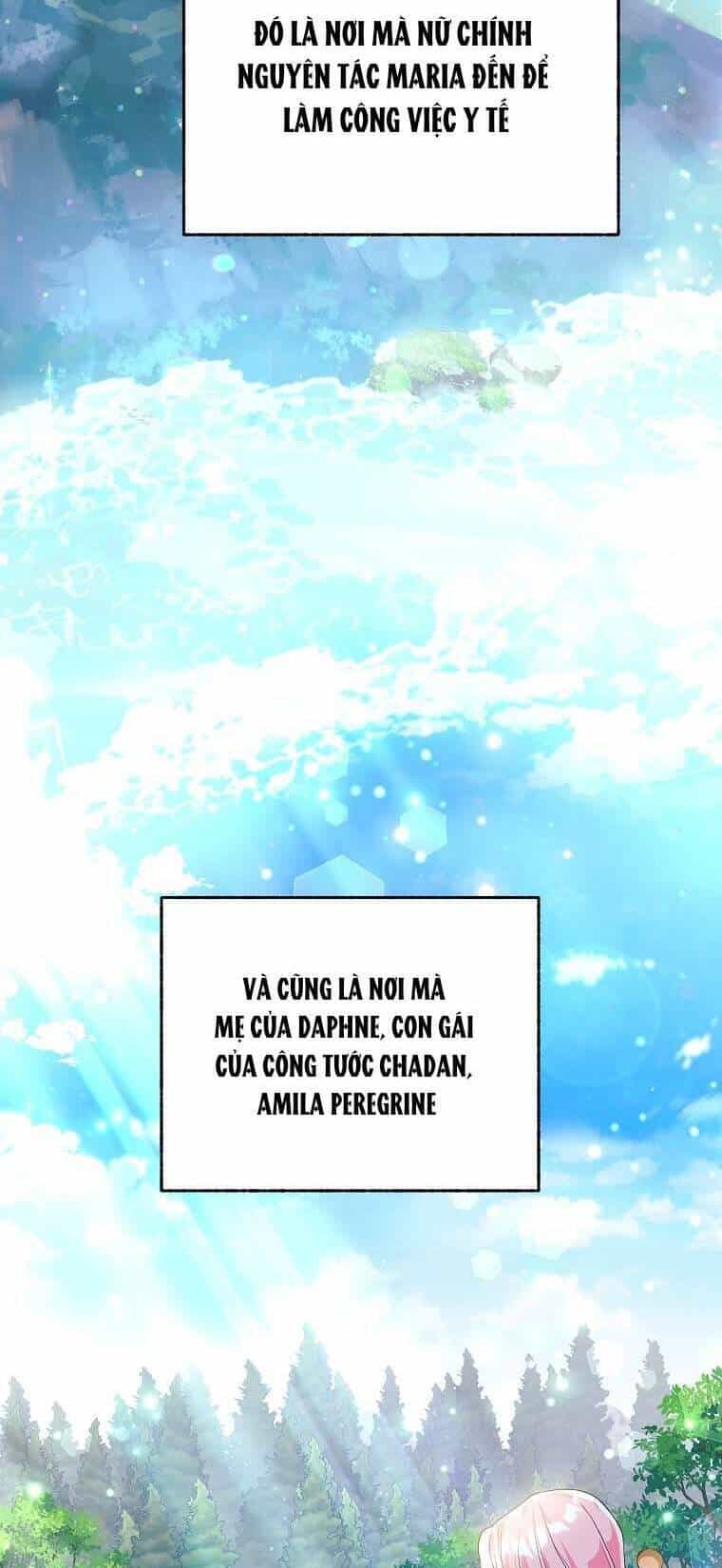 Kẻ Phản Diện Có Thời Hạn Ủng Hộ Tôi Hủy Hôn - Chương 38 - ảnh 44