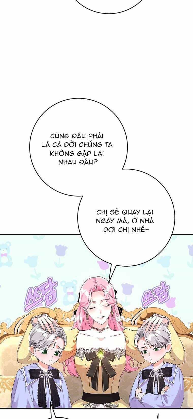 Kẻ Phản Diện Có Thời Hạn Ủng Hộ Tôi Hủy Hôn - Chương 38 - ảnh 52