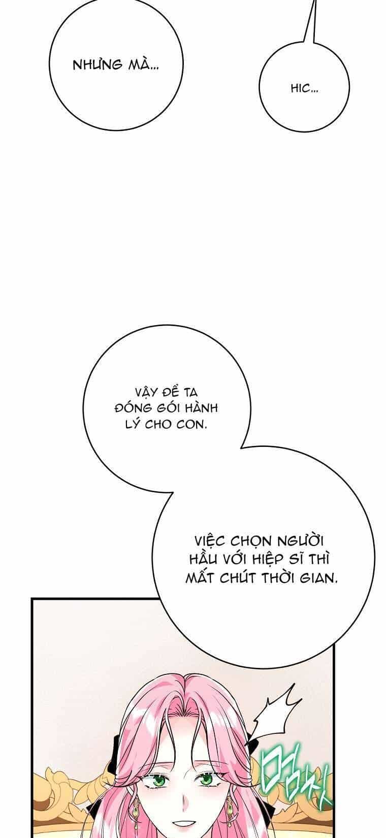 Kẻ Phản Diện Có Thời Hạn Ủng Hộ Tôi Hủy Hôn - Chương 38 - ảnh 53
