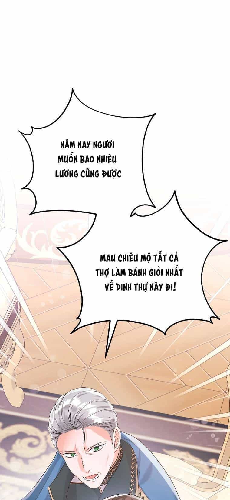 Kẻ Phản Diện Có Thời Hạn Ủng Hộ Tôi Hủy Hôn - Chương 39 - ảnh 13