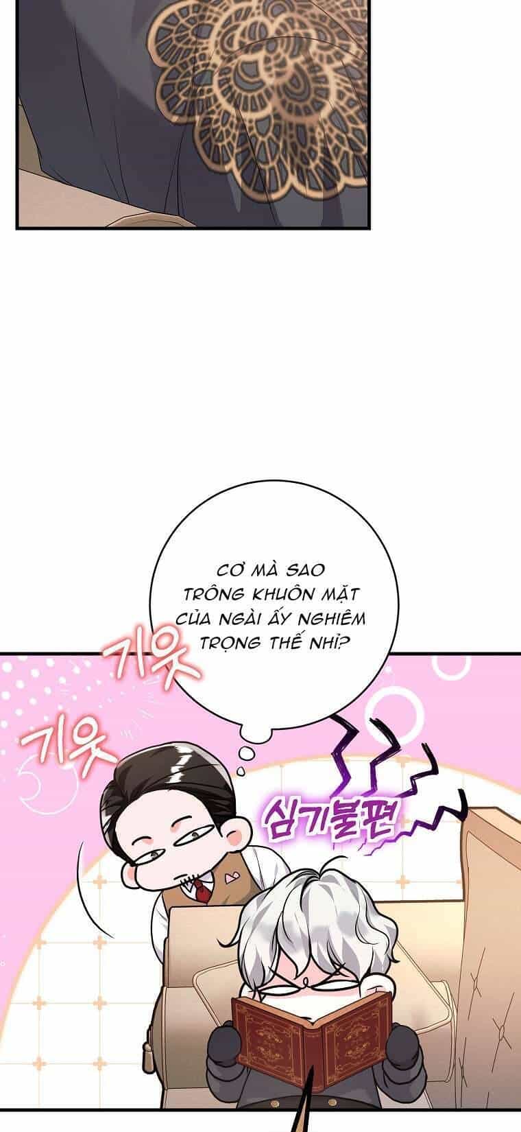 Kẻ Phản Diện Có Thời Hạn Ủng Hộ Tôi Hủy Hôn - Chương 39 - ảnh 25