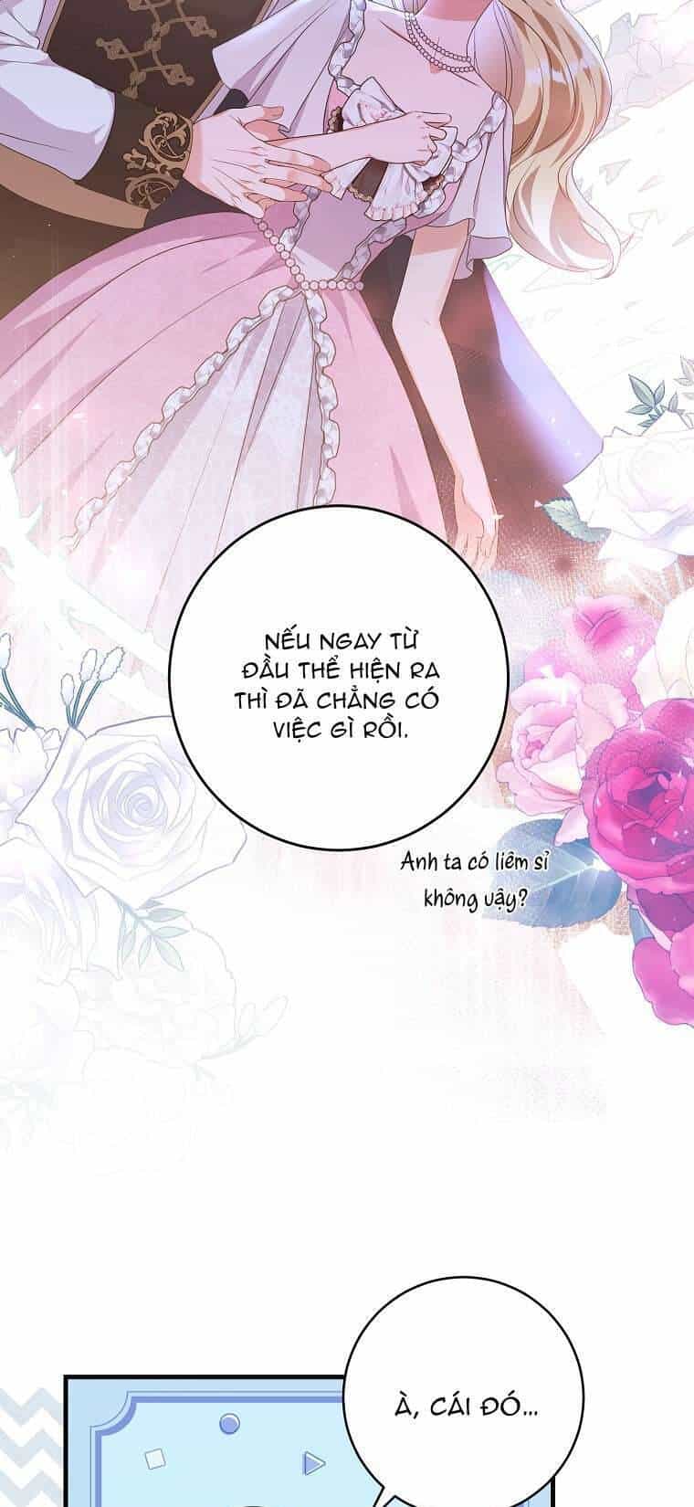 Kẻ Phản Diện Có Thời Hạn Ủng Hộ Tôi Hủy Hôn - Chương 39 - ảnh 33