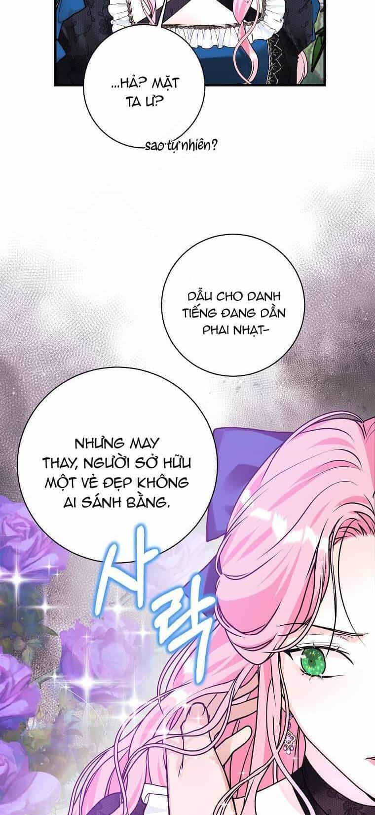 Kẻ Phản Diện Có Thời Hạn Ủng Hộ Tôi Hủy Hôn - Chương 4 - ảnh 24