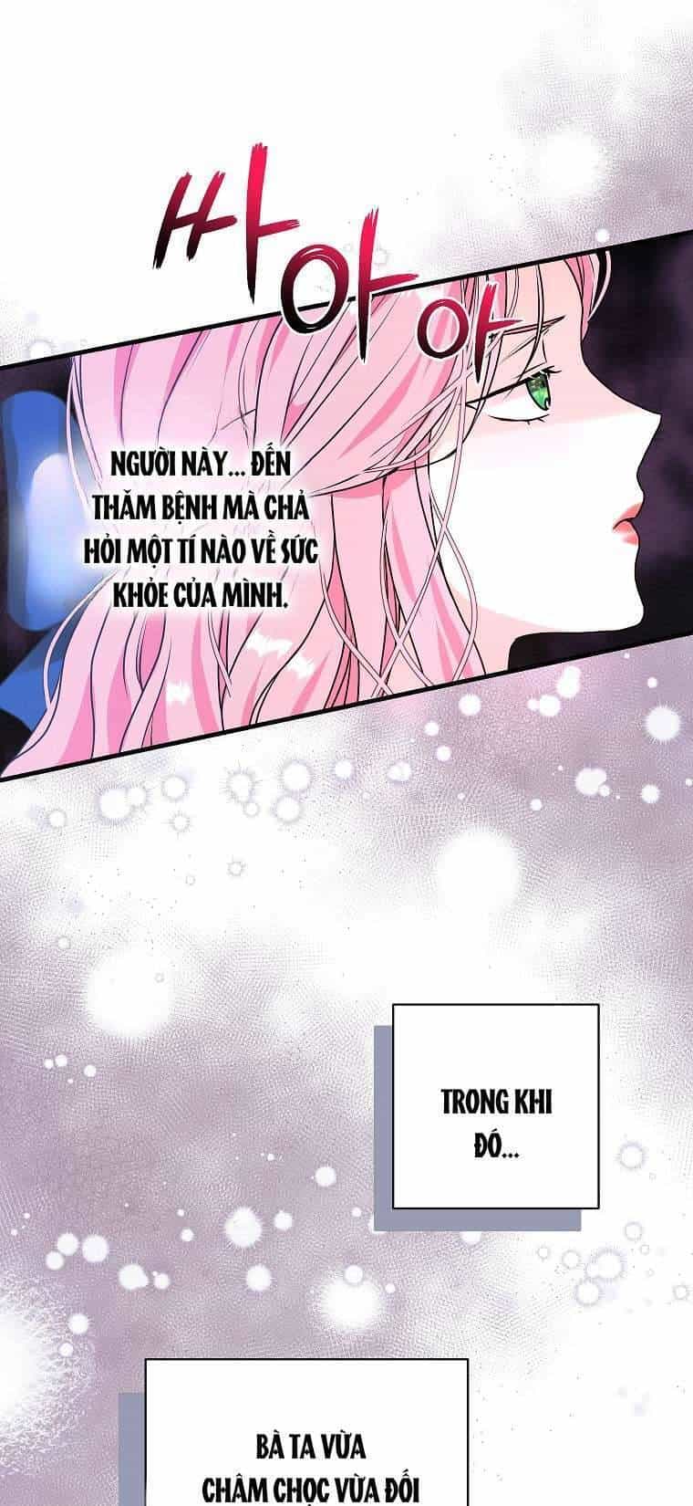 Kẻ Phản Diện Có Thời Hạn Ủng Hộ Tôi Hủy Hôn - Chương 4 - ảnh 27
