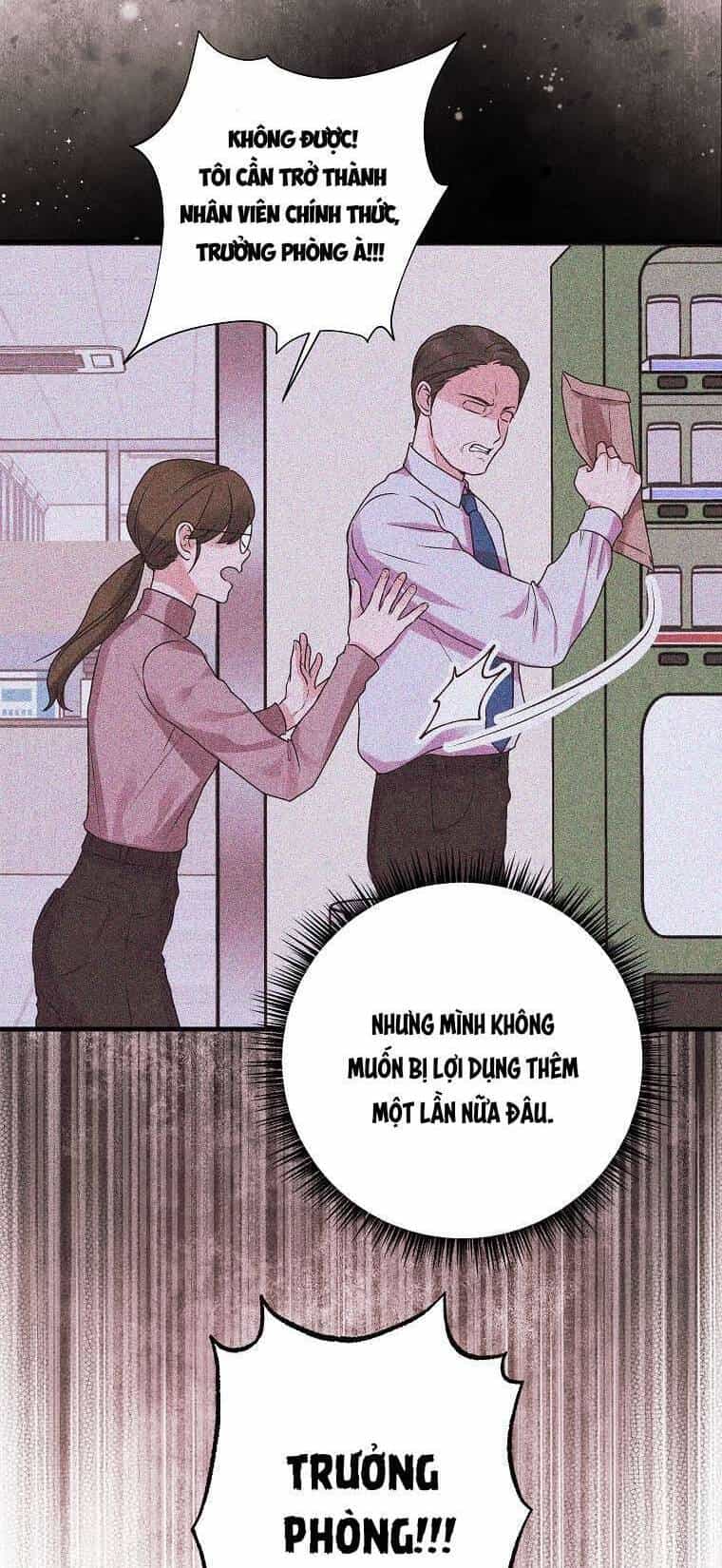 Kẻ Phản Diện Có Thời Hạn Ủng Hộ Tôi Hủy Hôn - Chương 4 - ảnh 30