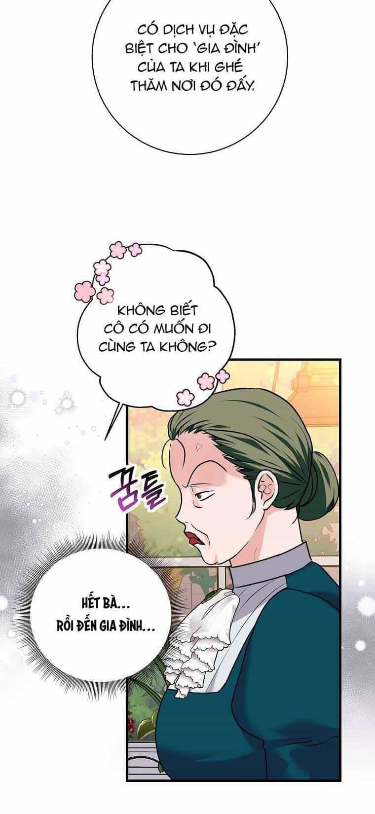 Kẻ Phản Diện Có Thời Hạn Ủng Hộ Tôi Hủy Hôn - Chương 4 - ảnh 42