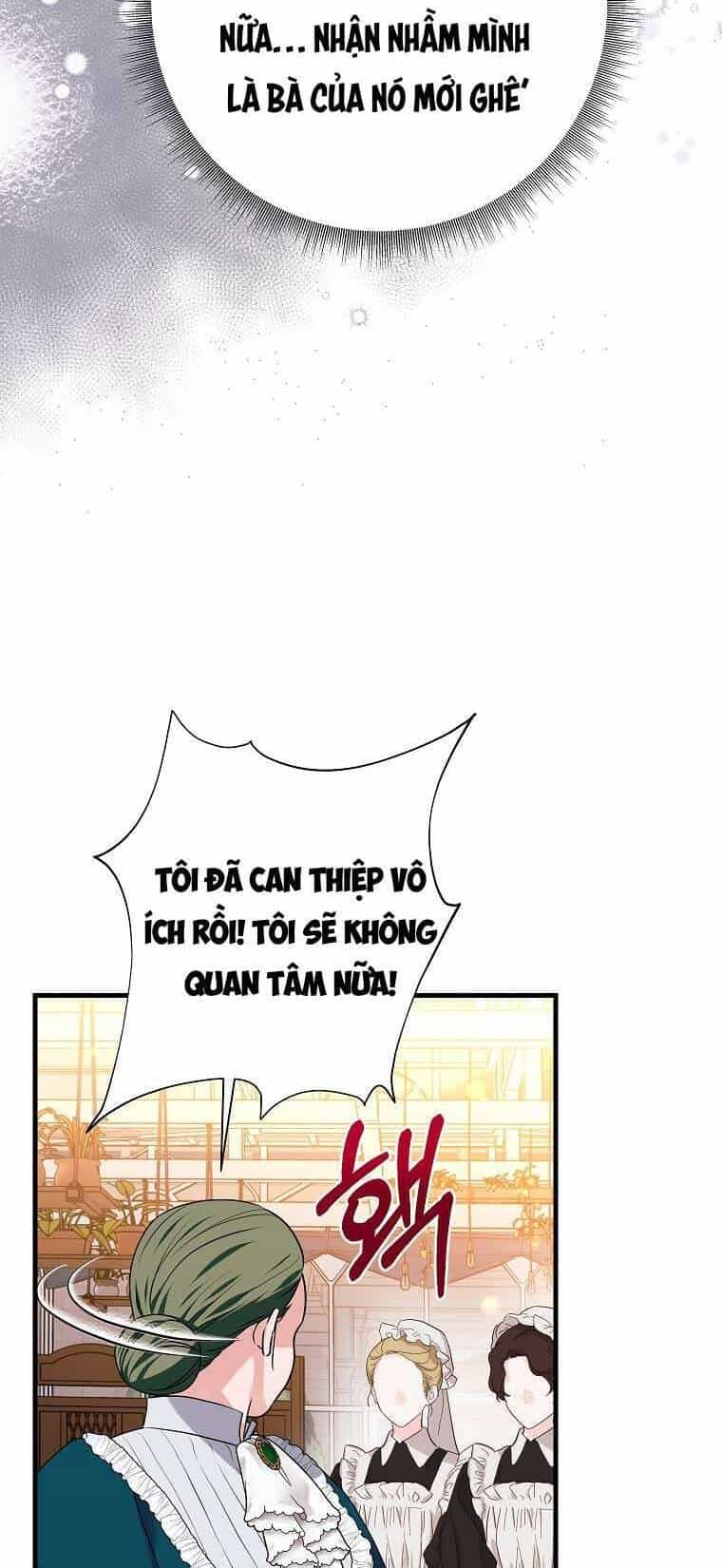 Kẻ Phản Diện Có Thời Hạn Ủng Hộ Tôi Hủy Hôn - Chương 4 - ảnh 44