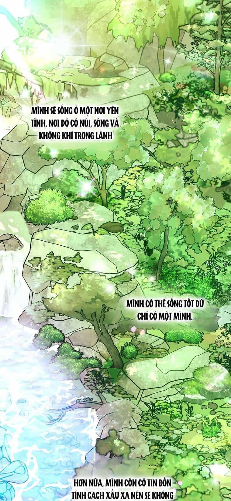 Kẻ Phản Diện Có Thời Hạn Ủng Hộ Tôi Hủy Hôn - Chương 4 - ảnh 55