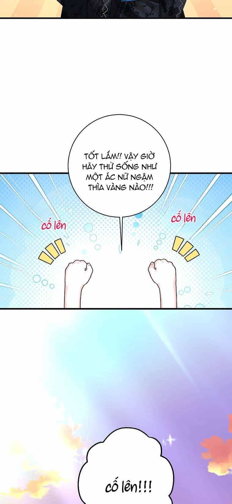 Kẻ Phản Diện Có Thời Hạn Ủng Hộ Tôi Hủy Hôn - Chương 4 - ảnh 57