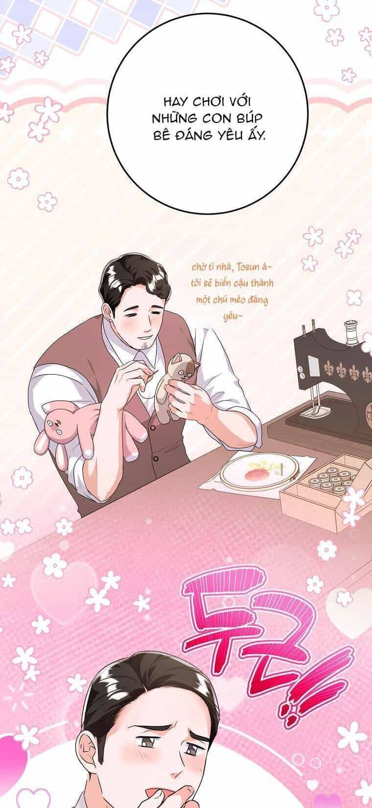 Kẻ Phản Diện Có Thời Hạn Ủng Hộ Tôi Hủy Hôn - Chương 40 - ảnh 19