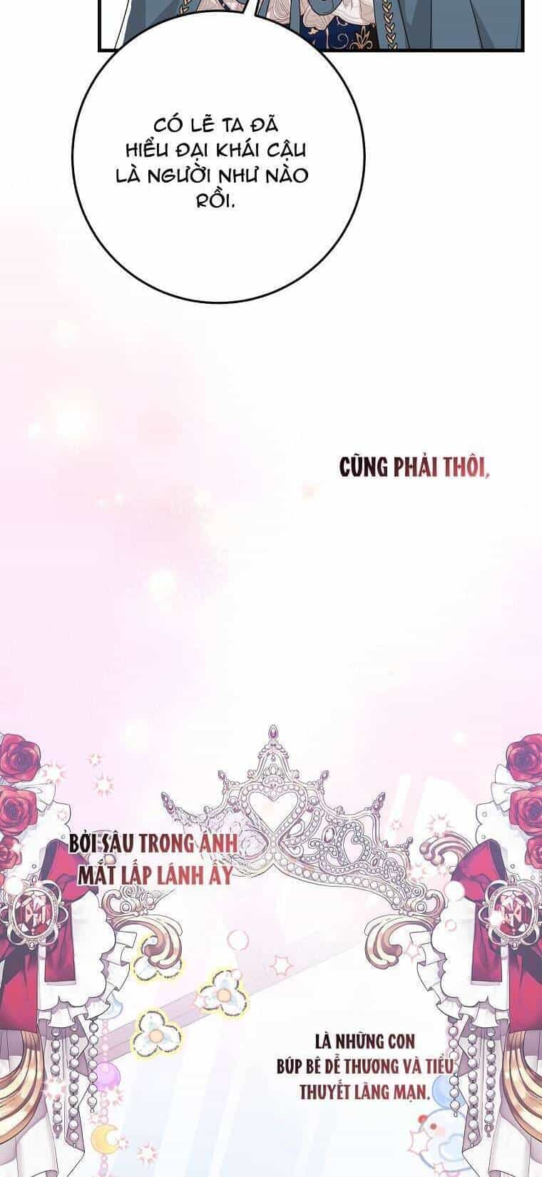 Kẻ Phản Diện Có Thời Hạn Ủng Hộ Tôi Hủy Hôn - Chương 40 - ảnh 29