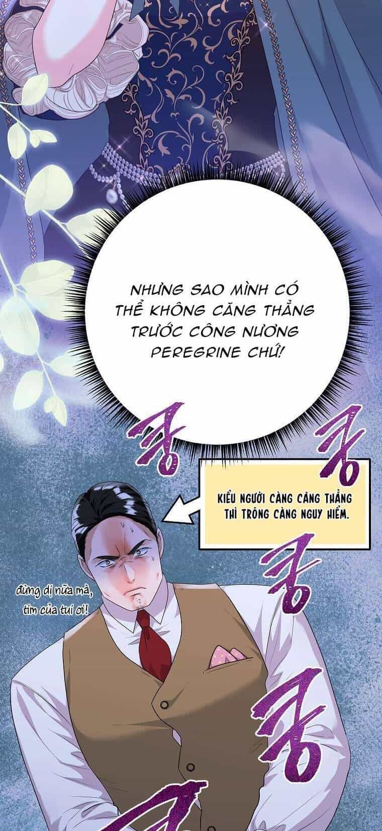 Kẻ Phản Diện Có Thời Hạn Ủng Hộ Tôi Hủy Hôn - Chương 40 - ảnh 9