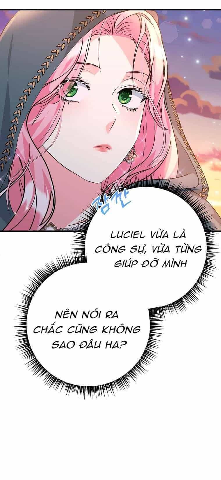 Kẻ Phản Diện Có Thời Hạn Ủng Hộ Tôi Hủy Hôn - Chương 41 - ảnh 27