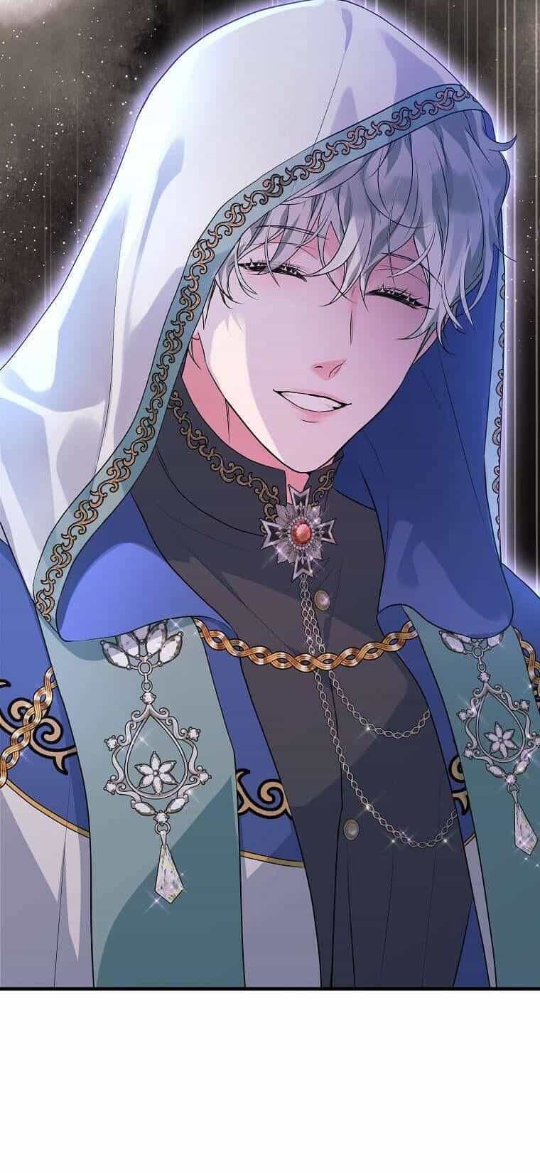 Kẻ Phản Diện Có Thời Hạn Ủng Hộ Tôi Hủy Hôn - Chương 41 - ảnh 34