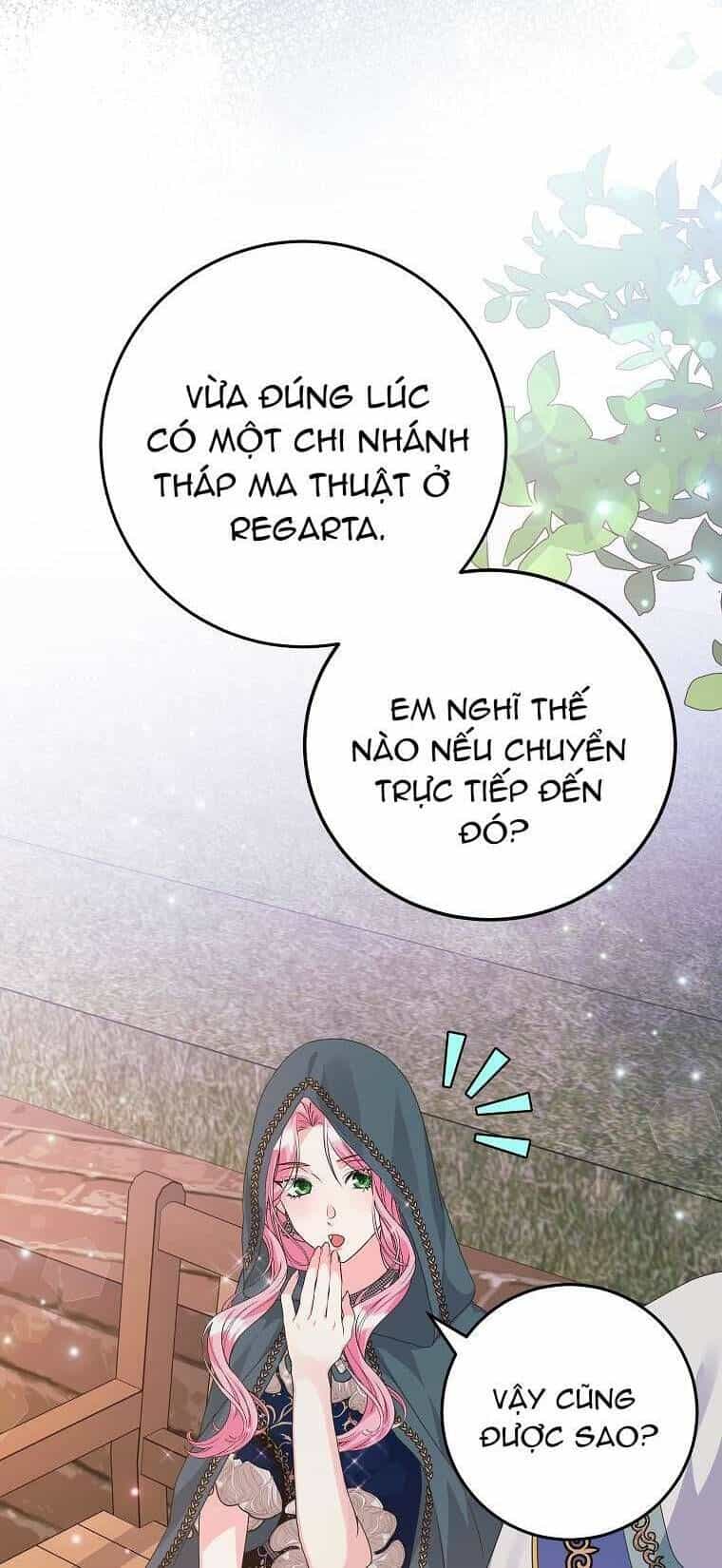 Kẻ Phản Diện Có Thời Hạn Ủng Hộ Tôi Hủy Hôn - Chương 41 - ảnh 46