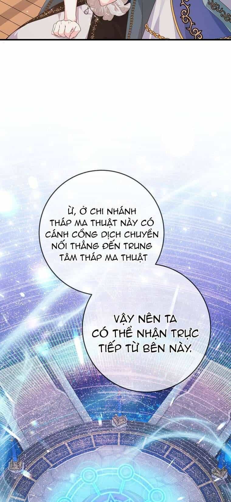 Kẻ Phản Diện Có Thời Hạn Ủng Hộ Tôi Hủy Hôn - Chương 41 - ảnh 47