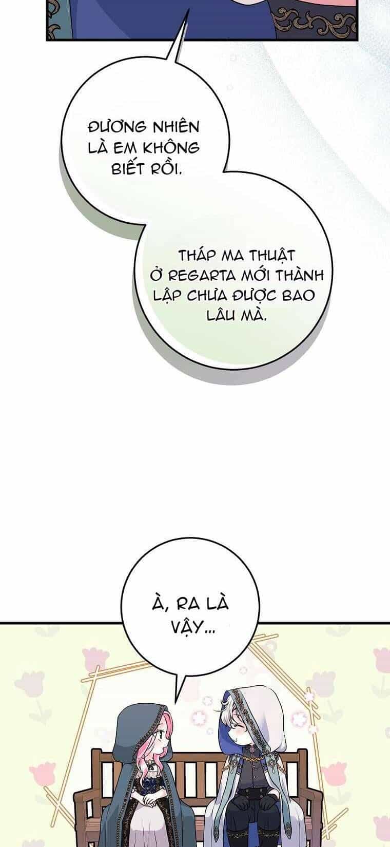 Kẻ Phản Diện Có Thời Hạn Ủng Hộ Tôi Hủy Hôn - Chương 41 - ảnh 52