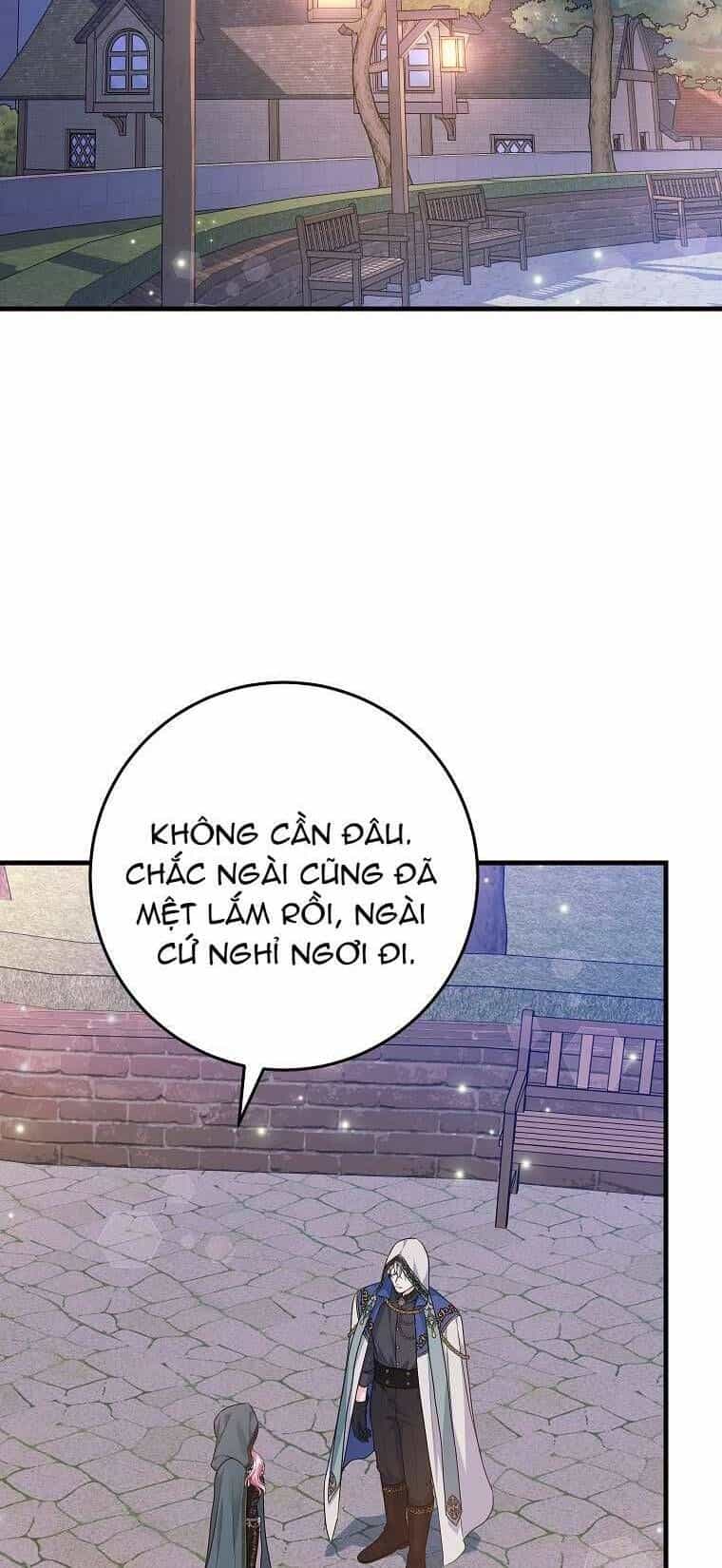 Kẻ Phản Diện Có Thời Hạn Ủng Hộ Tôi Hủy Hôn - Chương 41 - ảnh 54