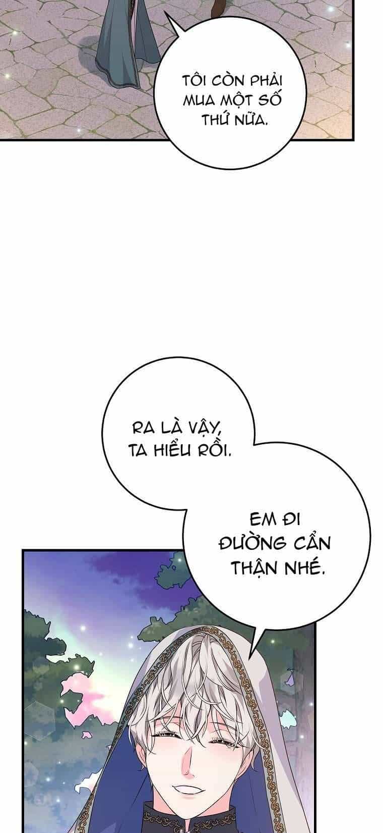 Kẻ Phản Diện Có Thời Hạn Ủng Hộ Tôi Hủy Hôn - Chương 41 - ảnh 55