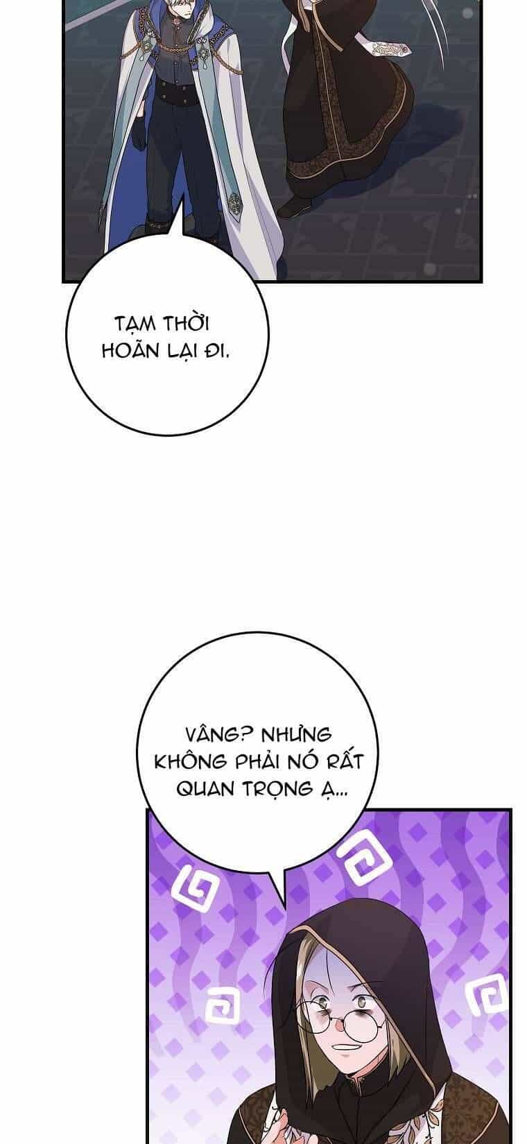 Kẻ Phản Diện Có Thời Hạn Ủng Hộ Tôi Hủy Hôn - Chương 41 - ảnh 62