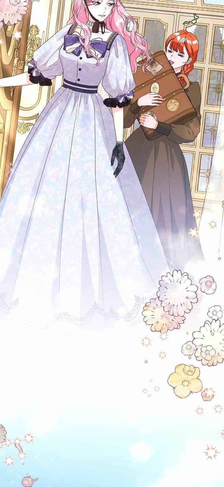 Kẻ Phản Diện Có Thời Hạn Ủng Hộ Tôi Hủy Hôn - Chương 41 - ảnh 68