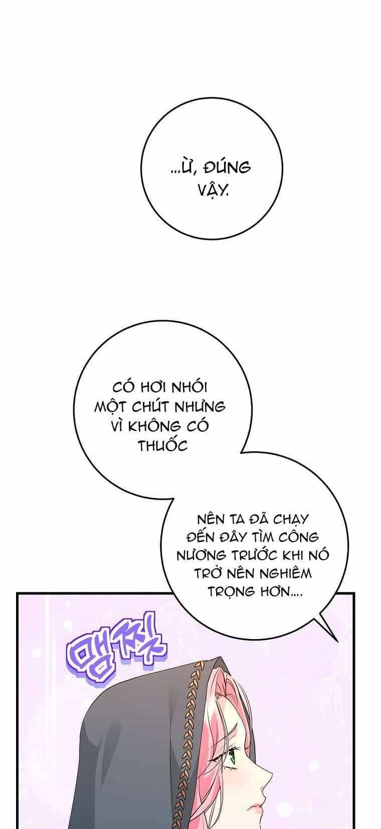 Kẻ Phản Diện Có Thời Hạn Ủng Hộ Tôi Hủy Hôn - Chương 41 - ảnh 8