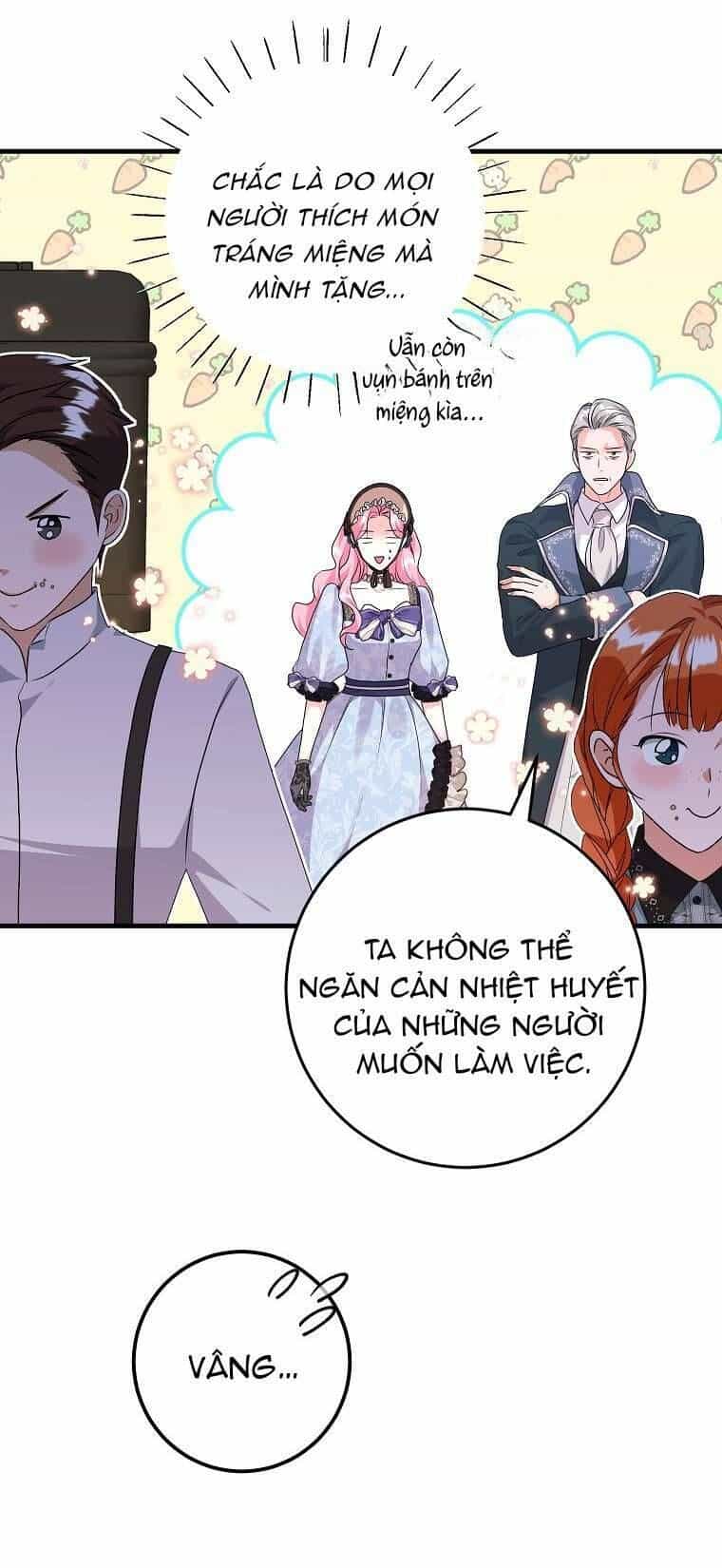 Kẻ Phản Diện Có Thời Hạn Ủng Hộ Tôi Hủy Hôn - Chương 42 - ảnh 20