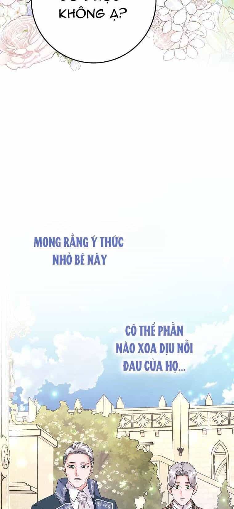 Kẻ Phản Diện Có Thời Hạn Ủng Hộ Tôi Hủy Hôn - Chương 42 - ảnh 38