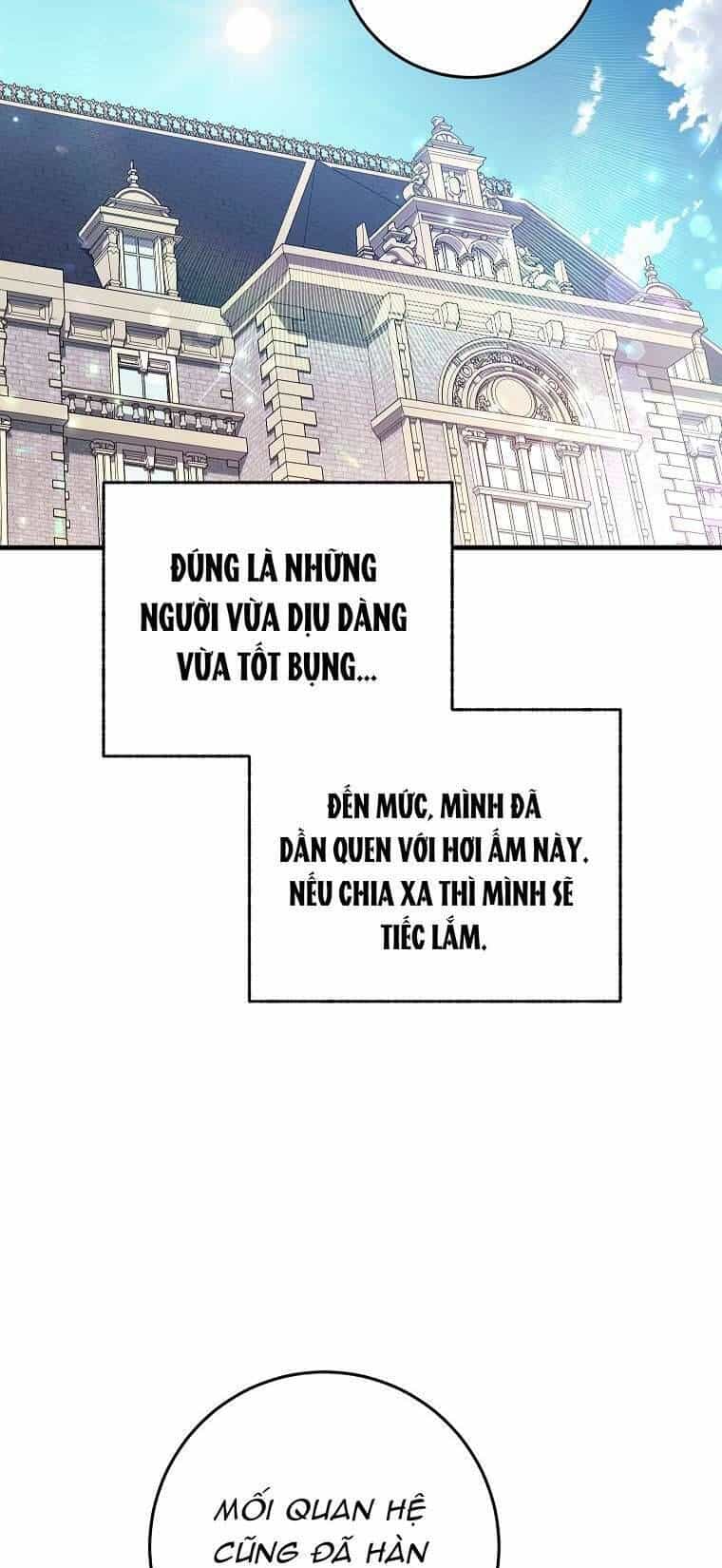 Kẻ Phản Diện Có Thời Hạn Ủng Hộ Tôi Hủy Hôn - Chương 42 - ảnh 41
