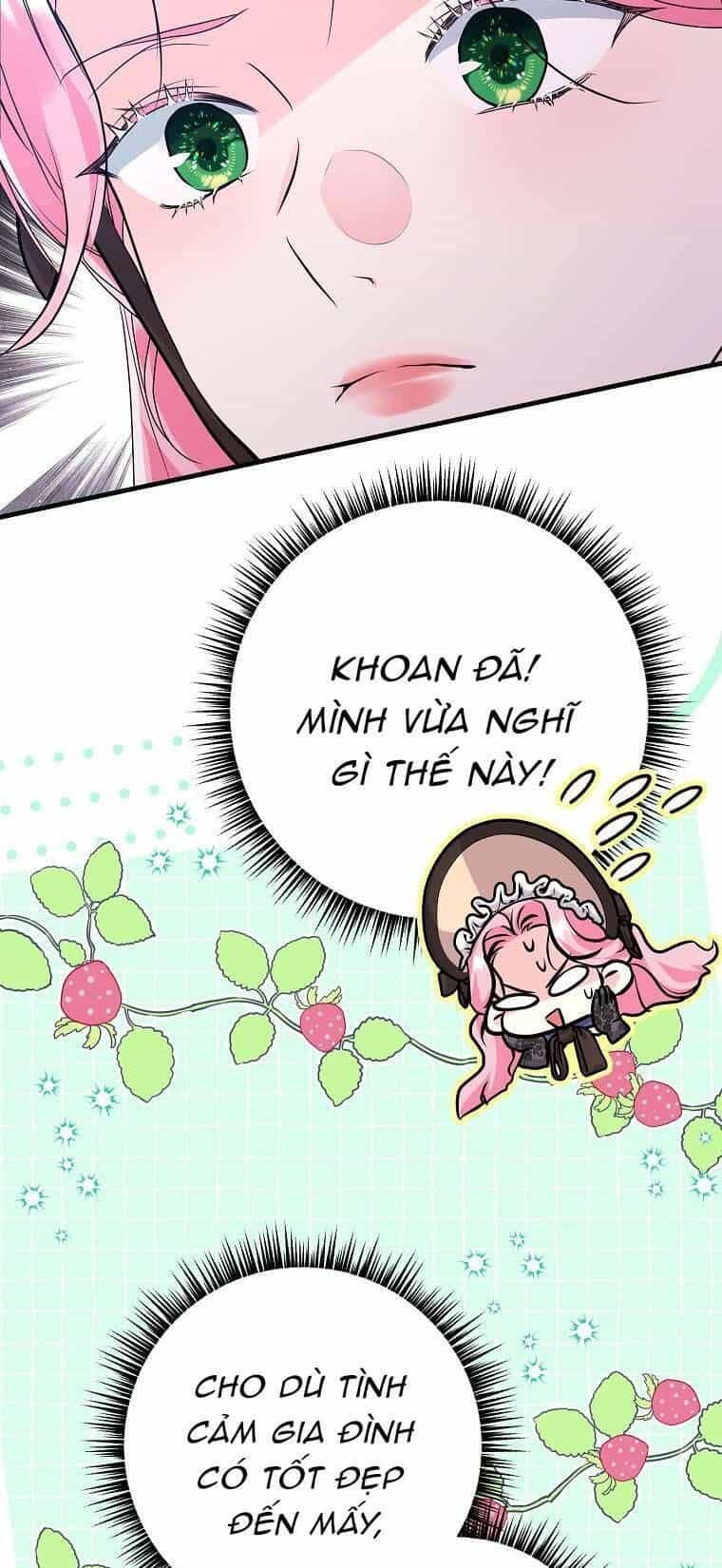 Kẻ Phản Diện Có Thời Hạn Ủng Hộ Tôi Hủy Hôn - Chương 42 - ảnh 43