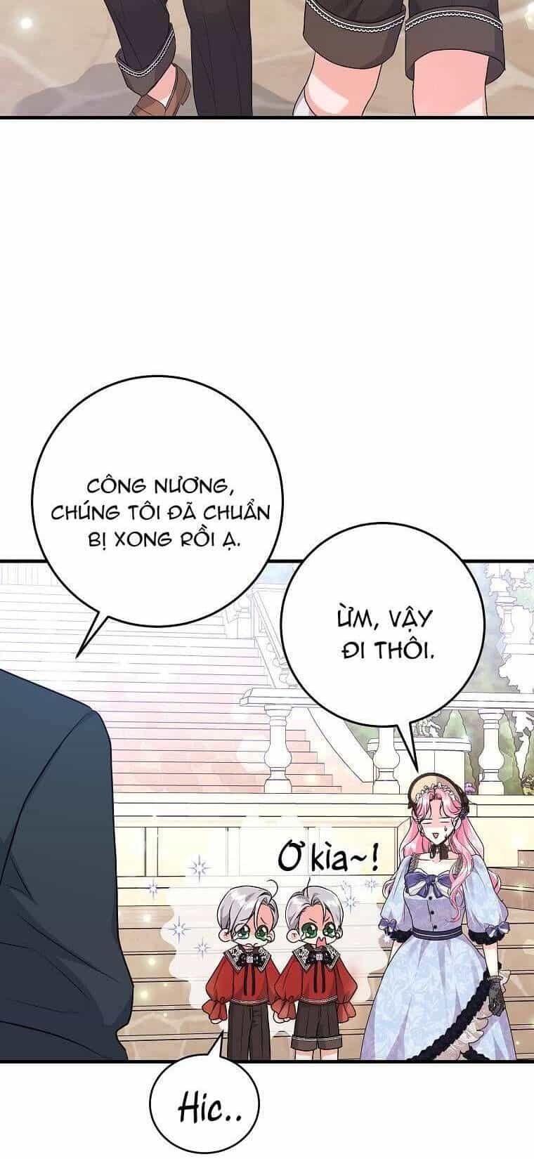 Kẻ Phản Diện Có Thời Hạn Ủng Hộ Tôi Hủy Hôn - Chương 42 - ảnh 46