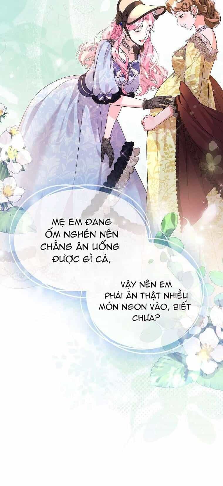 Kẻ Phản Diện Có Thời Hạn Ủng Hộ Tôi Hủy Hôn - Chương 42 - ảnh 52