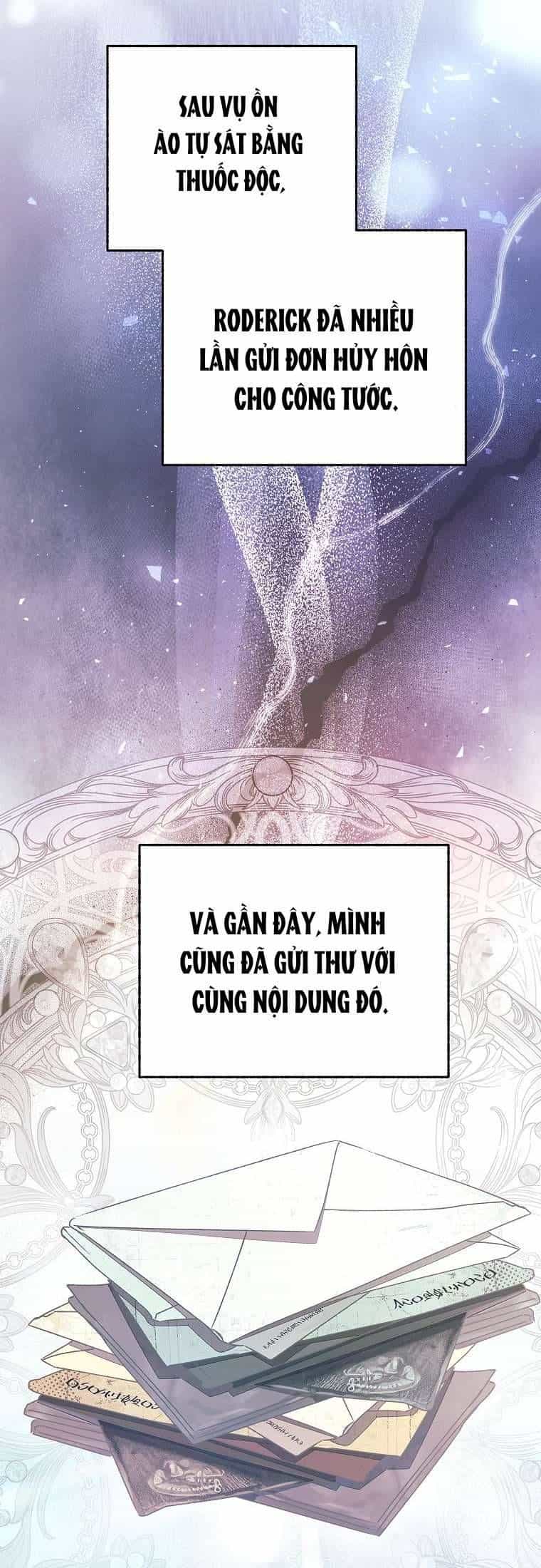 Kẻ Phản Diện Có Thời Hạn Ủng Hộ Tôi Hủy Hôn - Chương 43 - ảnh 18